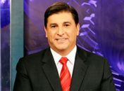Carlos Nascimento passará por nova cirurgia para tratar câncer