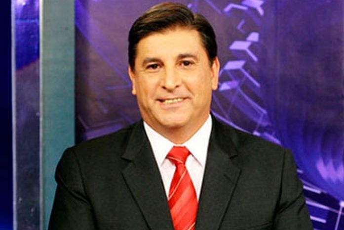 Carlos Nascimento passará por nova cirurgia para tratar câncer