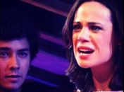 Vanessa Gerbelli está namorando protagonista de 'Malhação'