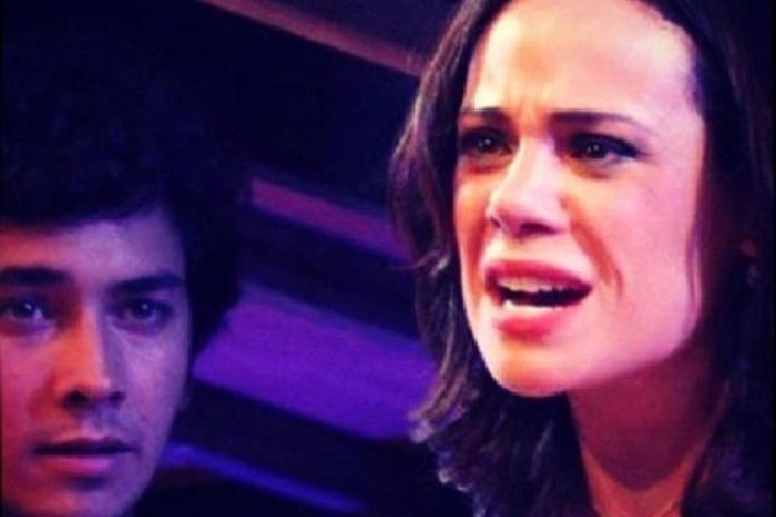 Vanessa Gerbelli está namorando protagonista de 'Malhação'