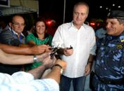 Delmiro Gouveia festeja 60 anos de Emancipação Política