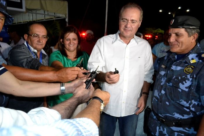 Delmiro Gouveia festeja 60 anos de Emancipação Política