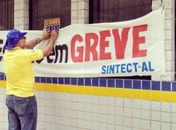 Funcionários dos Correios em Arapiraca aderem à greve 