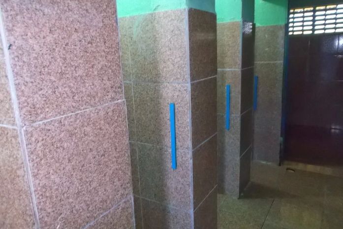 Prefeitura da Barra de Santo Antônio entrega primeira escola com novo padrão de reforma