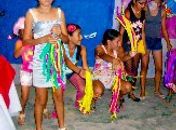Bloco Cras Folia fará a alegria dos foliões nas prévias carnavalescas do Distrito Pé Leve