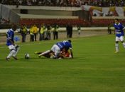  Dirigentes de CRB e CSA ignoram histórico e mostram otimismo para o clássico 