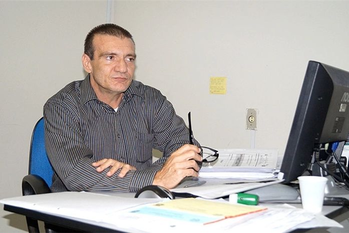Delegado Guilherme Sillero