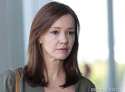 'Em Família': Helena fica mexida ao ver Laerte com Luiza