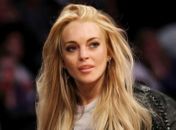 Lindsay Lohan nega ter usado cocaína com sua mãe