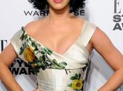 Revista de moda elege Katy Perry como Mulher do Ano de 2014