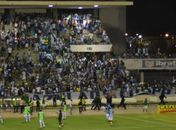 Após efetuar disparo, militar é ouvido por corregedoria e liberado