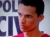 Suspeito tem um filho de um ano com a garota 