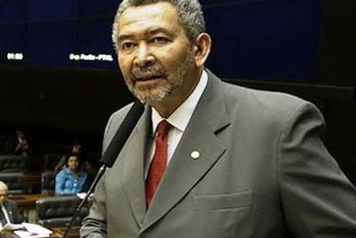 Deputado Paulão