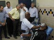 Arapiraca é contemplada com ações do Governo do Estado na área de saúde 