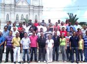 Chapa 1 vence eleição do Sindicato dos Urbanitários