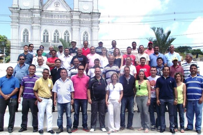 Chapa 1 vence eleição do Sindicato dos Urbanitários