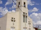 Paróquia de São Cristóvão, em Santana do Ipanema, comemora seu Jubileu de Ouro