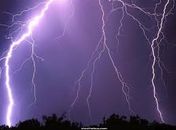 Trabalhador rural é atingido por raio e morre em São Sebastião 