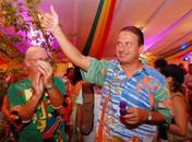 Eduardo Campos não vem mais a festa do Pinto da Madrugada