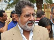 Elionaldo Magalhães é o coordenador do plano de Governo de Benedito de Lira