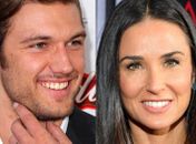 Demi Moore tem novo namorado, 26 anos mais novo
