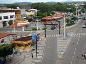 Delmiro Gouveia 