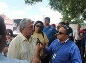 Governador  anuncia inauguração do Polo Agroalimentar de Arapiraca