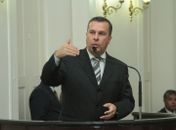 Sérgio Toledo solicita solução para engarrafamentos na AL-101 Sul