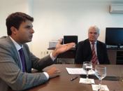 Ministérios Públicos Estadual e Federal ampliam parceria pela Educação em Alagoas