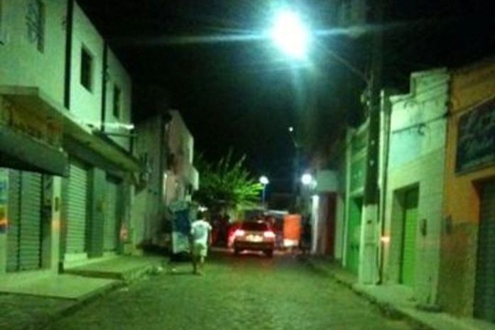 PM ainda trocou tiros em Anadia com o grupo