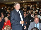 Alexandre Toledo firme com a luta dos canavieiros