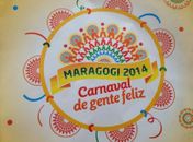 Prefeitura de Maragogi apresenta nova proposta para o Carnaval 2014