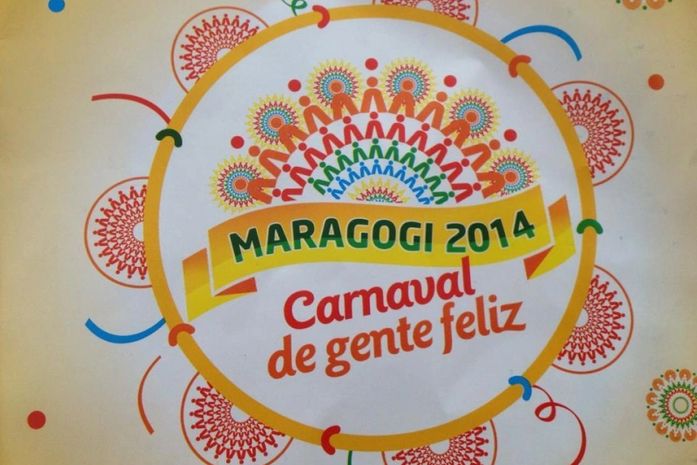 Prefeitura de Maragogi apresenta nova proposta para o Carnaval 2014