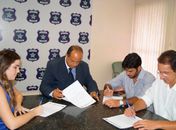 Novos integrantes da Polícia Civil tomam posse