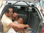 Robervânio dos Santos