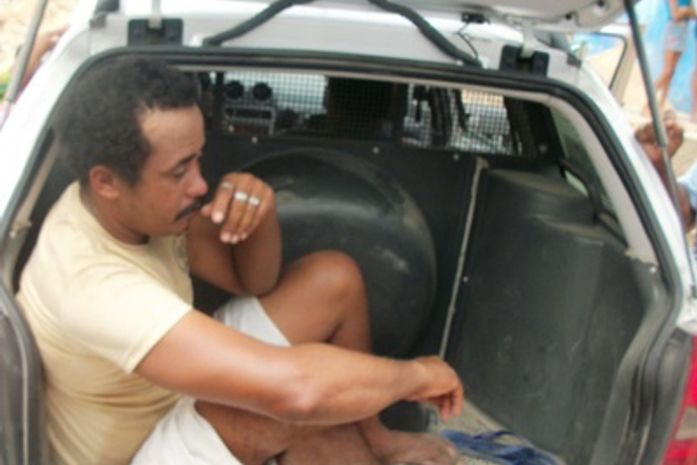 Robervânio dos Santos