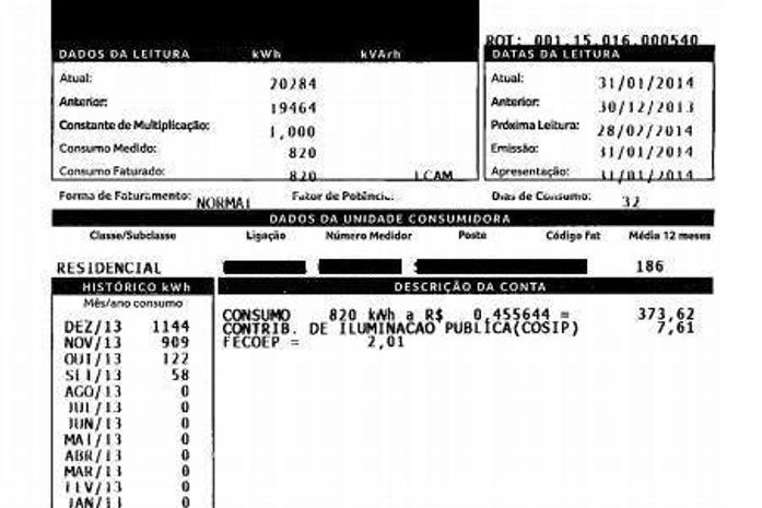 Delegado da PF aciona a Eletrobras na Justiça por danos morais