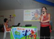 Projeto ensinará brincando às crianças de Marechal Deodoro