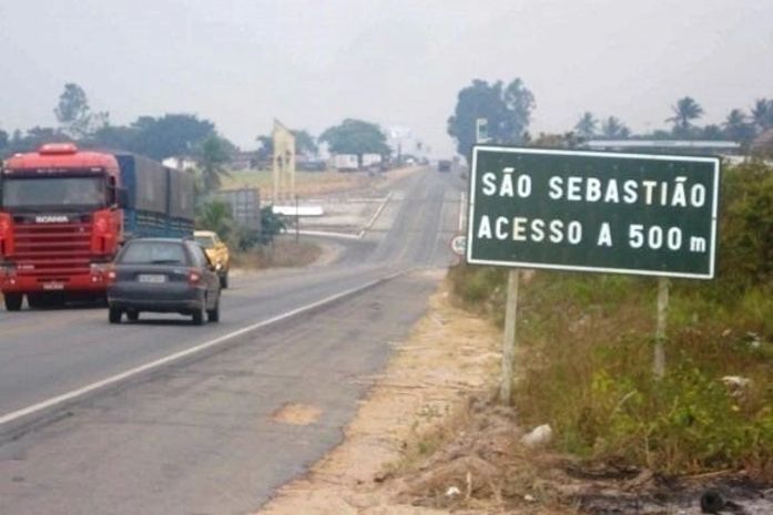 São Sebastião