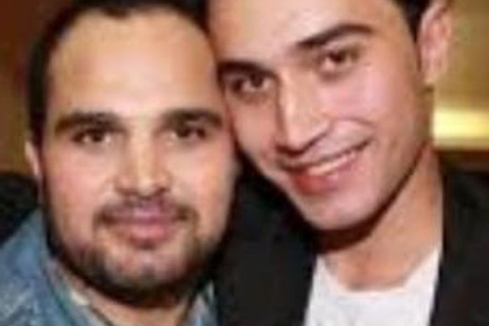 Filho do sertanejo Luciano é preso após agredir a tia