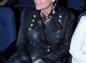 Mãe de Xuxa deixará hospital para se tratar em casa