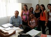 Estudantes universitários de Olho D'água do Casado terão direito a transporte para a Ufal