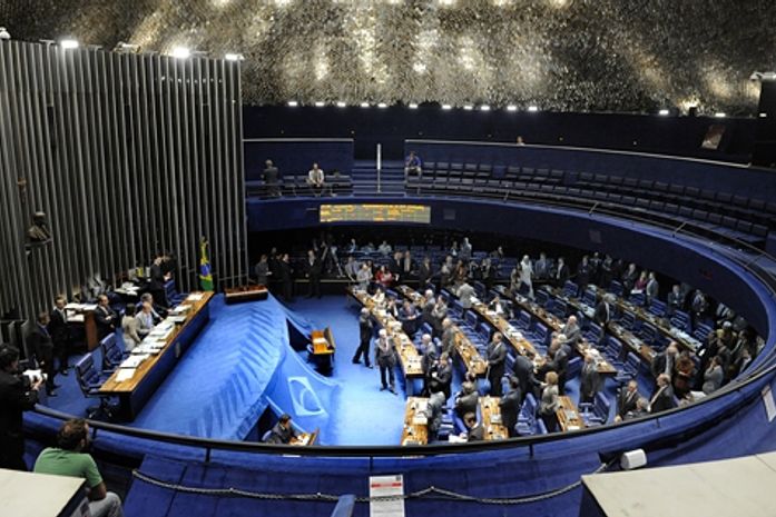 Senado Federal