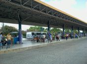 Terminal do Benedito Bentes