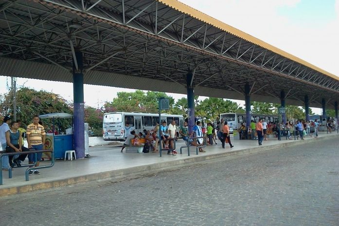 Terminal do Benedito Bentes