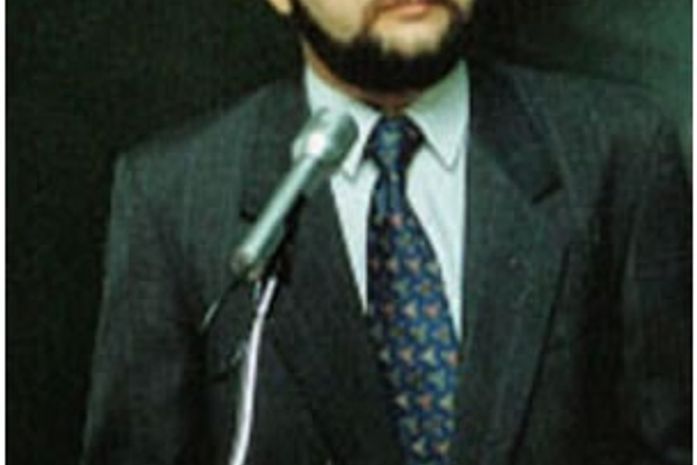 Médico Daniel Houly