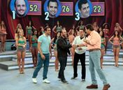 Alagoano se classifica para final do concurso no Domingão do Faustão