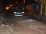 Discussão entre primos termina em morte em São Miguel dos Campos