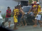 FAF proíbe entrada de torcidas organizadas do Sport na partida contra o CSA