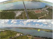 ‘Ponte de Penedo dinamizará região Sul do Estado’, disse Renan Filho